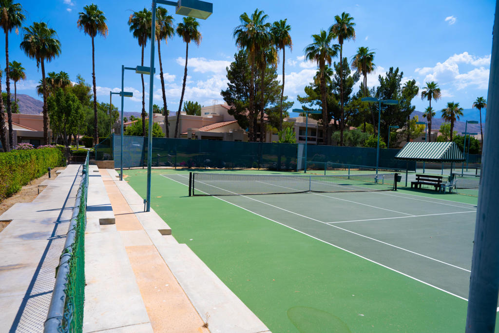 35200 Cathedral Canyon Drive R139