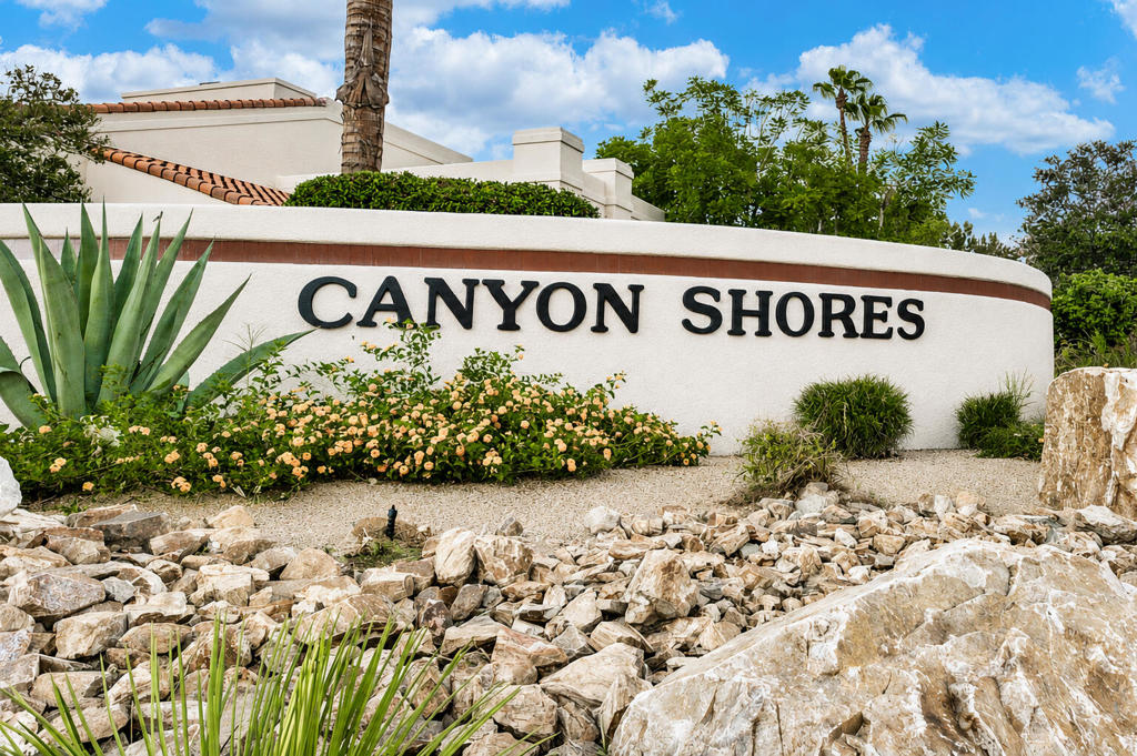 35200 Cathedral Canyon Drive R139