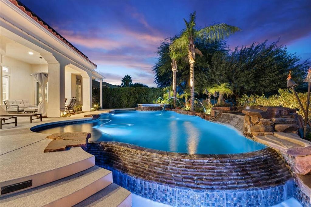 48 Vista Encantada
