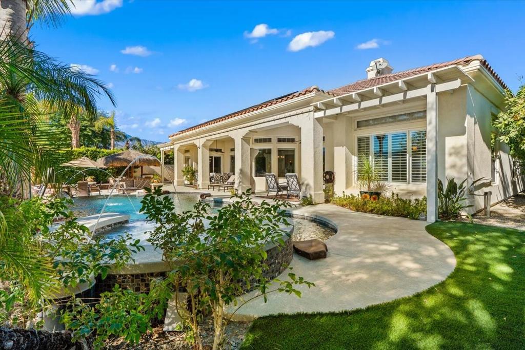 48 Vista Encantada