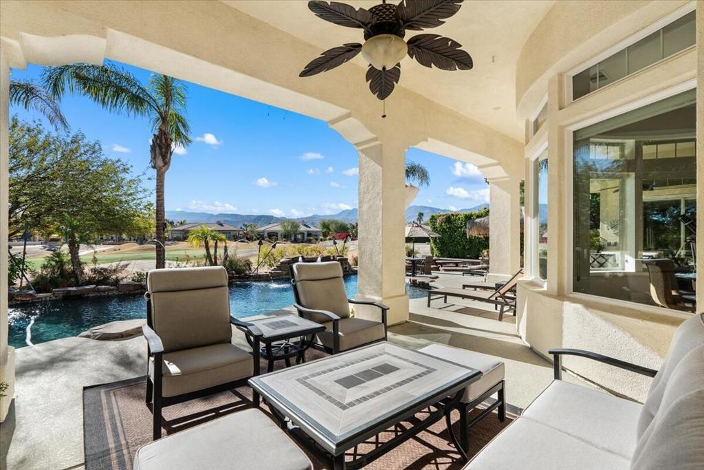 48 Vista Encantada