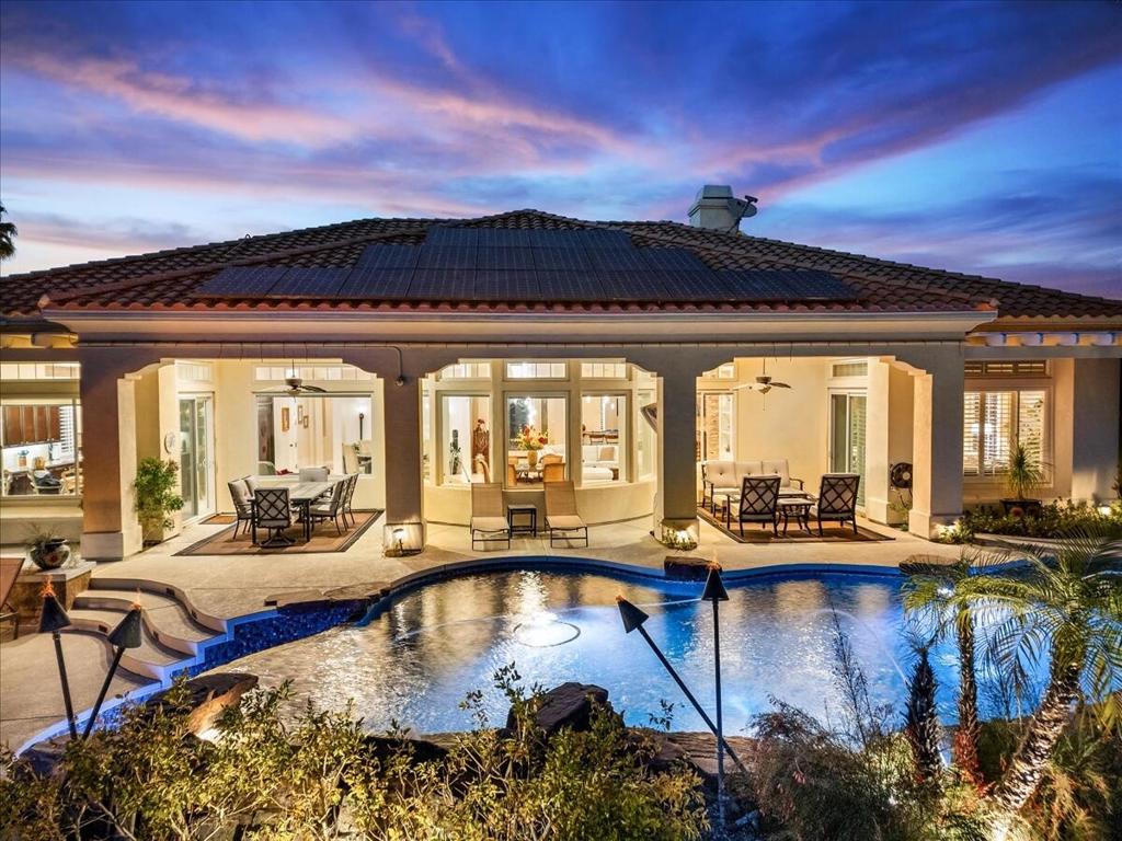 48 Vista Encantada