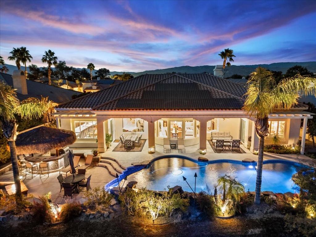 48 Vista Encantada