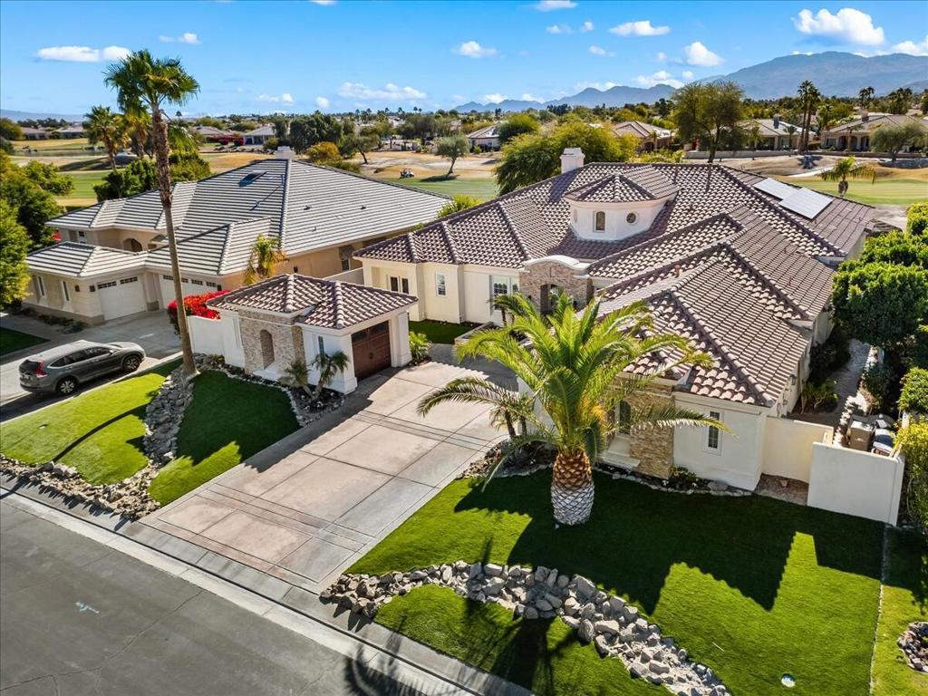 48 Vista Encantada
