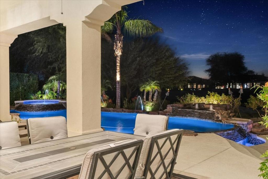 48 Vista Encantada