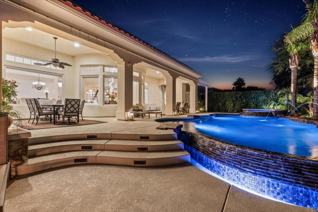 48 Vista Encantada