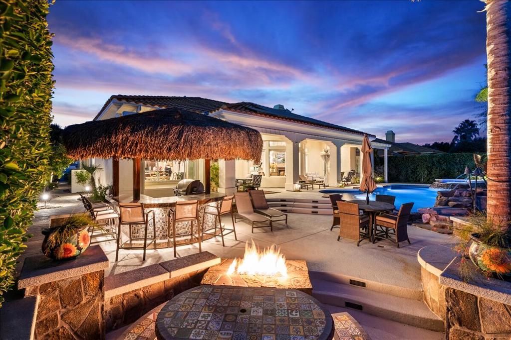 48 Vista Encantada