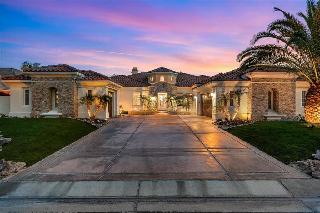 48 Vista Encantada