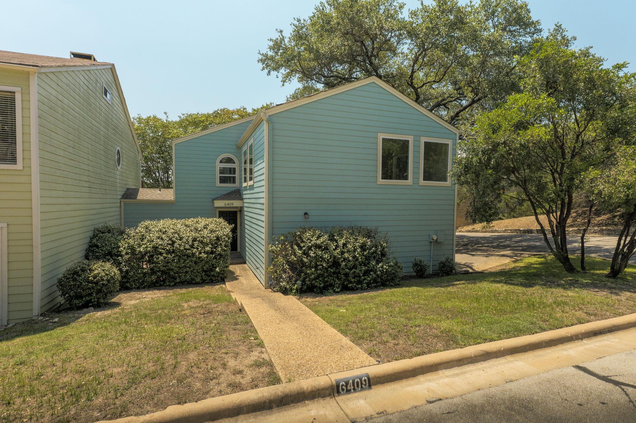 6409 Weatherwood CV
