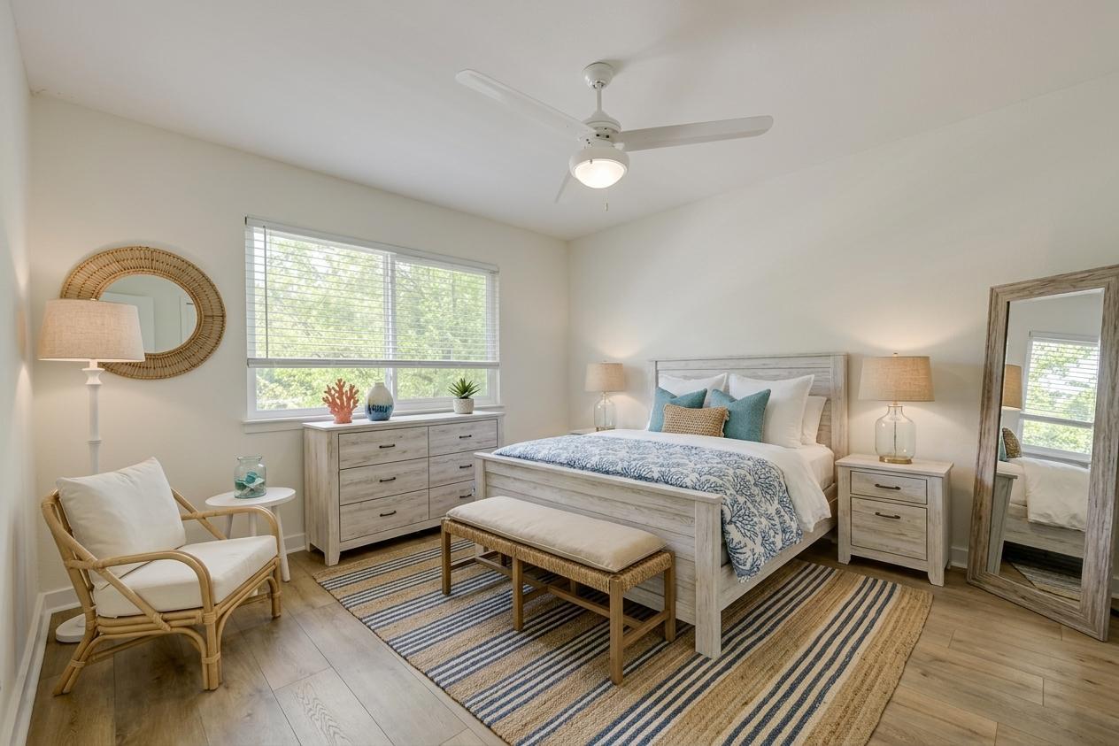 1208 Hollow Creek # 105