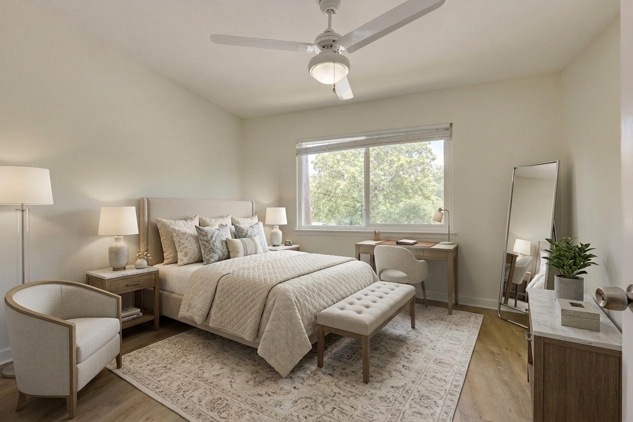 1208 Hollow Creek # 105
