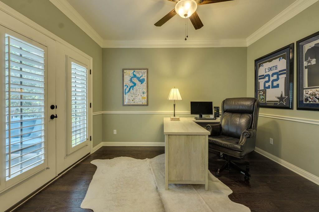 308 Duffy LN