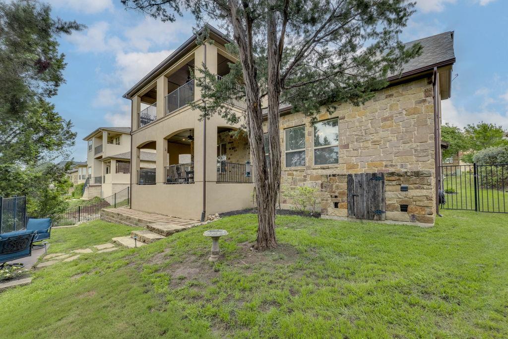 308 Duffy LN