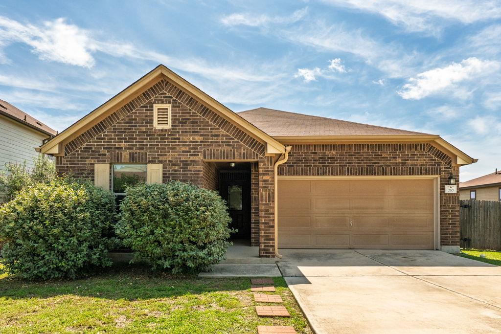 210 Cushman DR