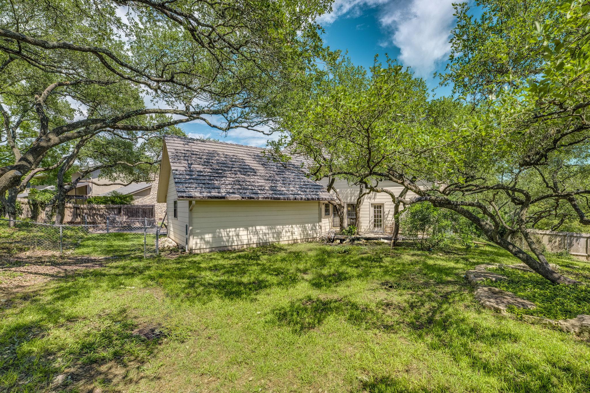 6210 Cape Coral DR