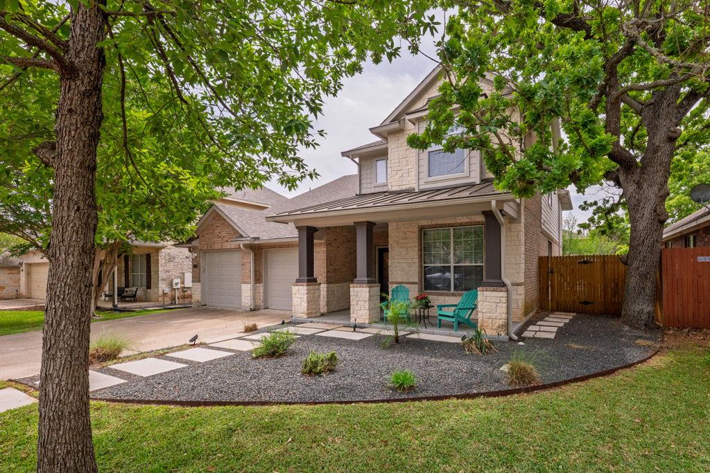 10804 Split Stone WAY