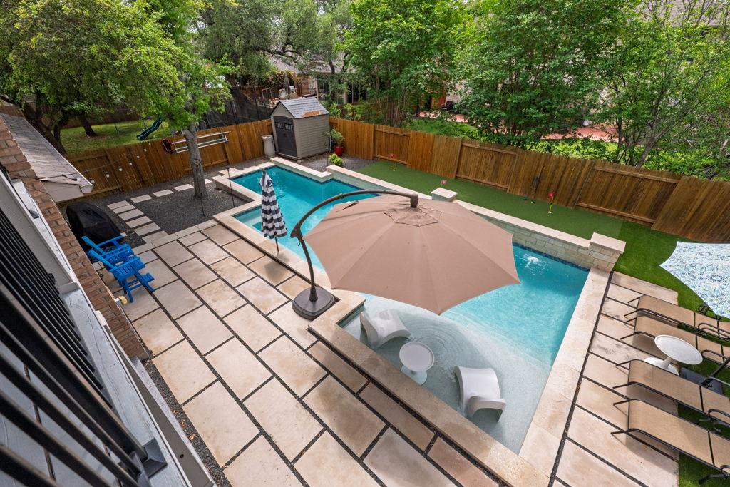 10804 Split Stone WAY