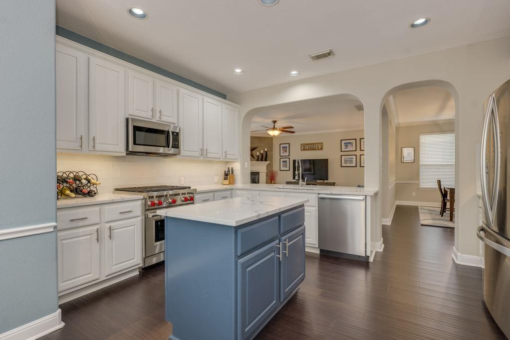 10804 Split Stone WAY