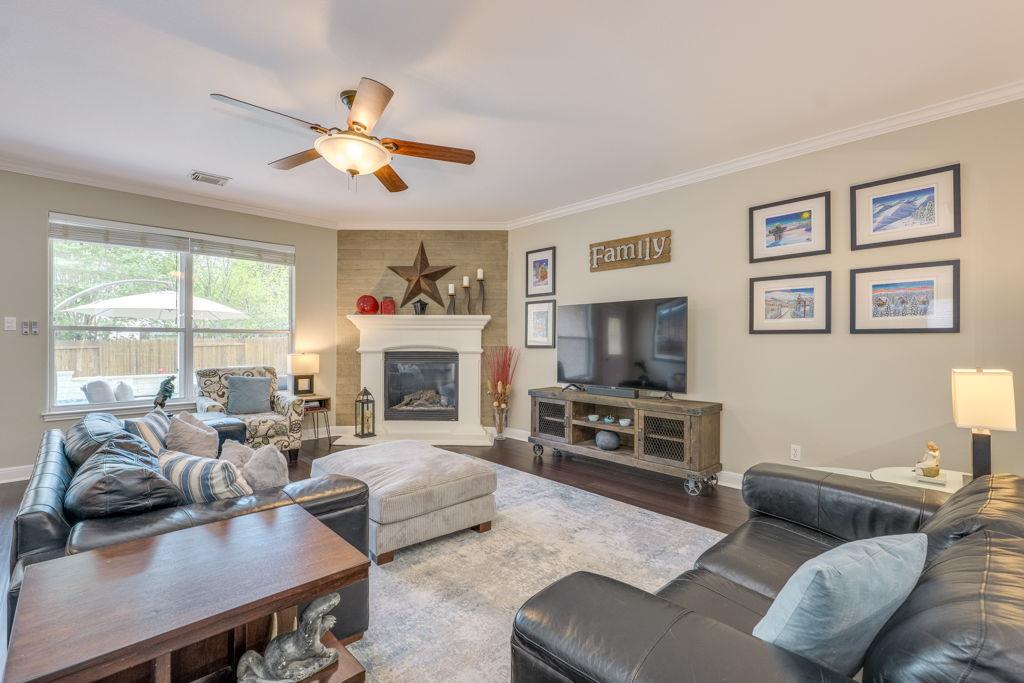 10804 Split Stone WAY