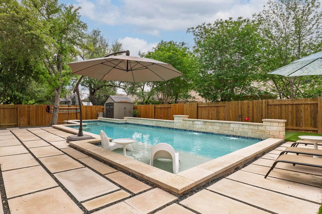 10804 Split Stone WAY