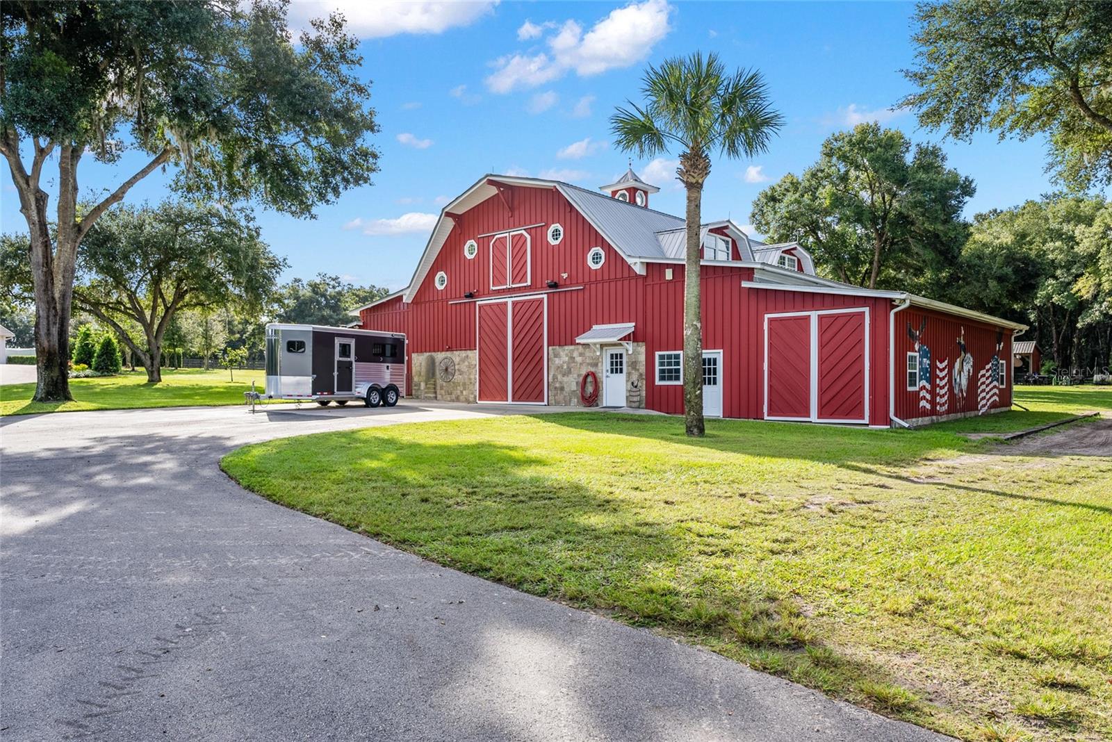 22422 LAKE SENECA RD