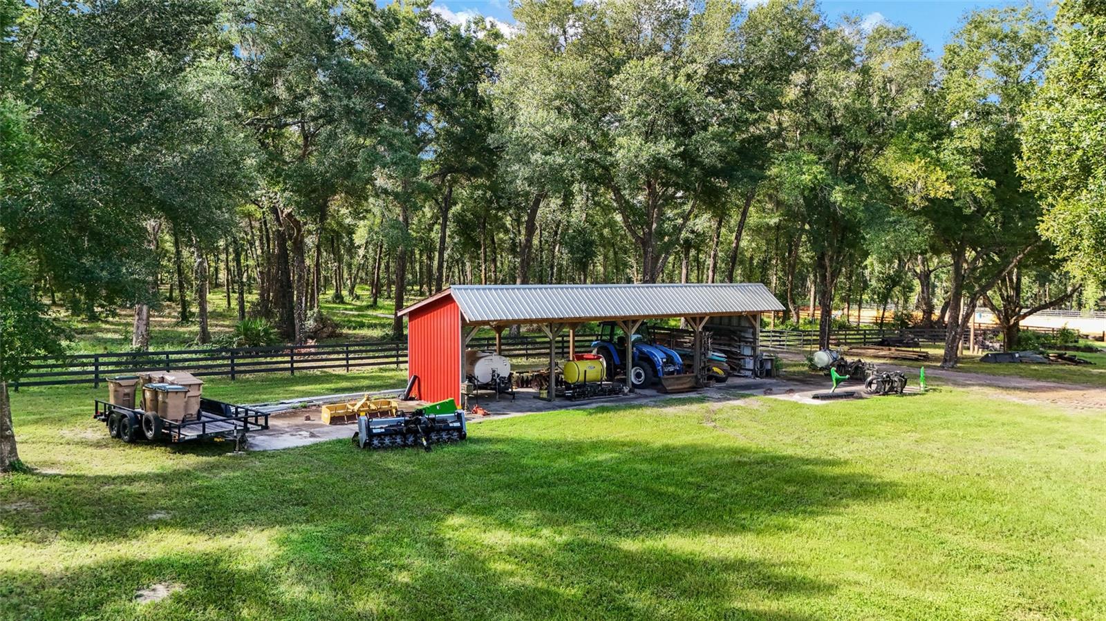 22422 LAKE SENECA RD