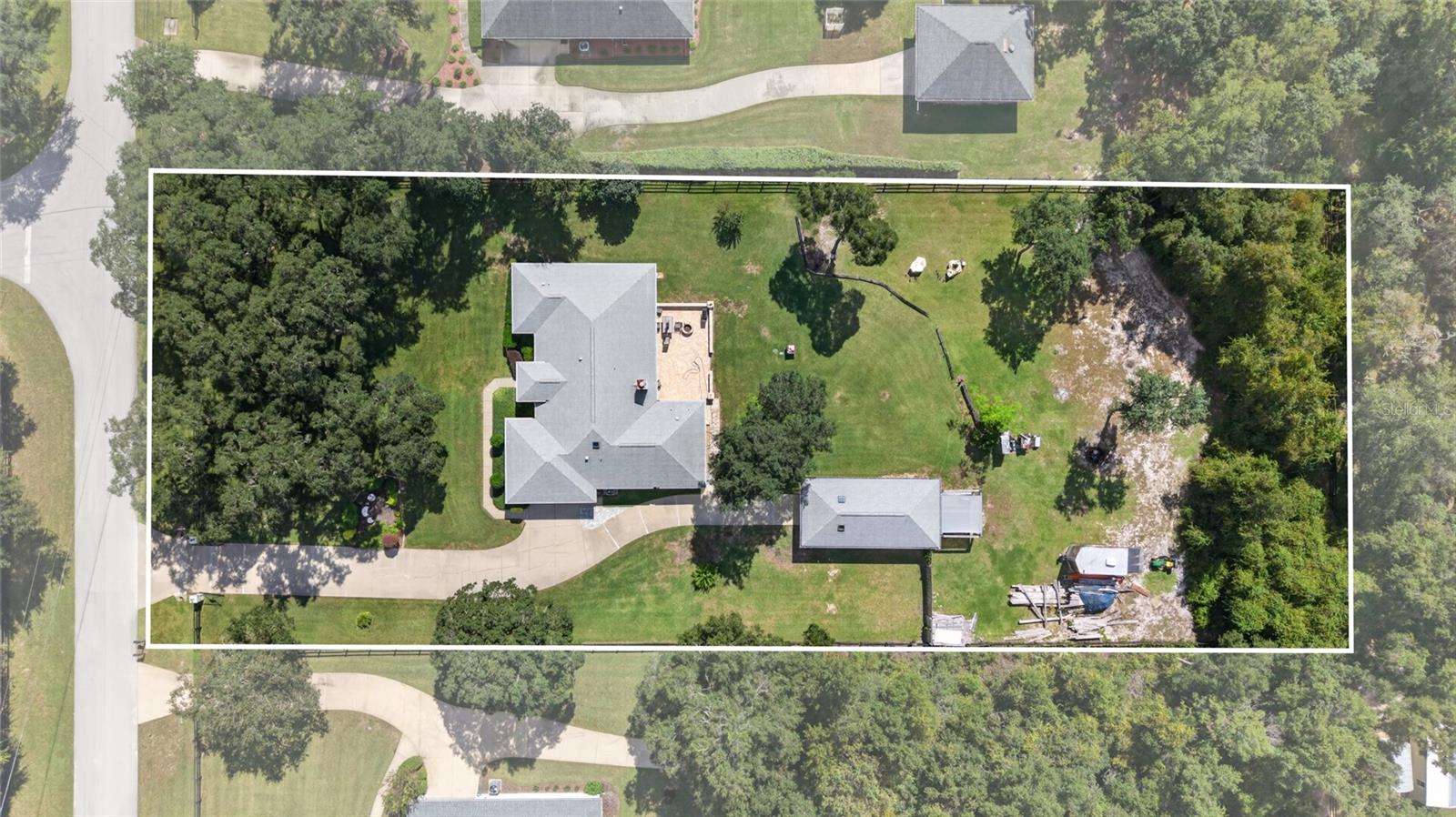 3432 SW 51ST TER