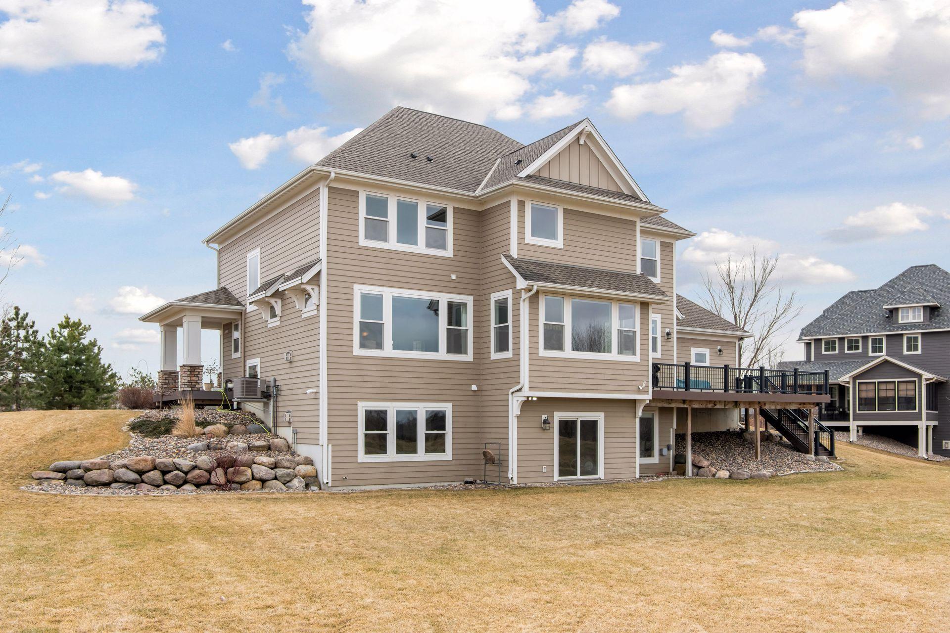 7792 Prairie Grass Pass