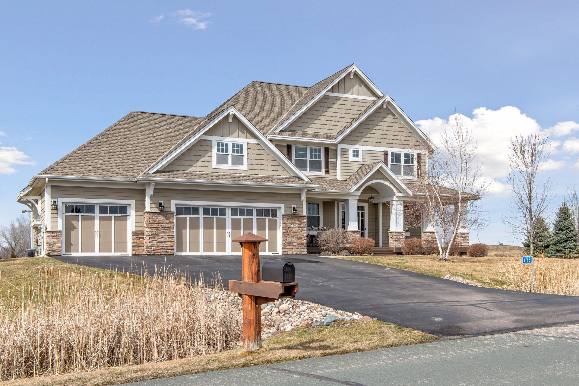 7792 Prairie Grass Pass