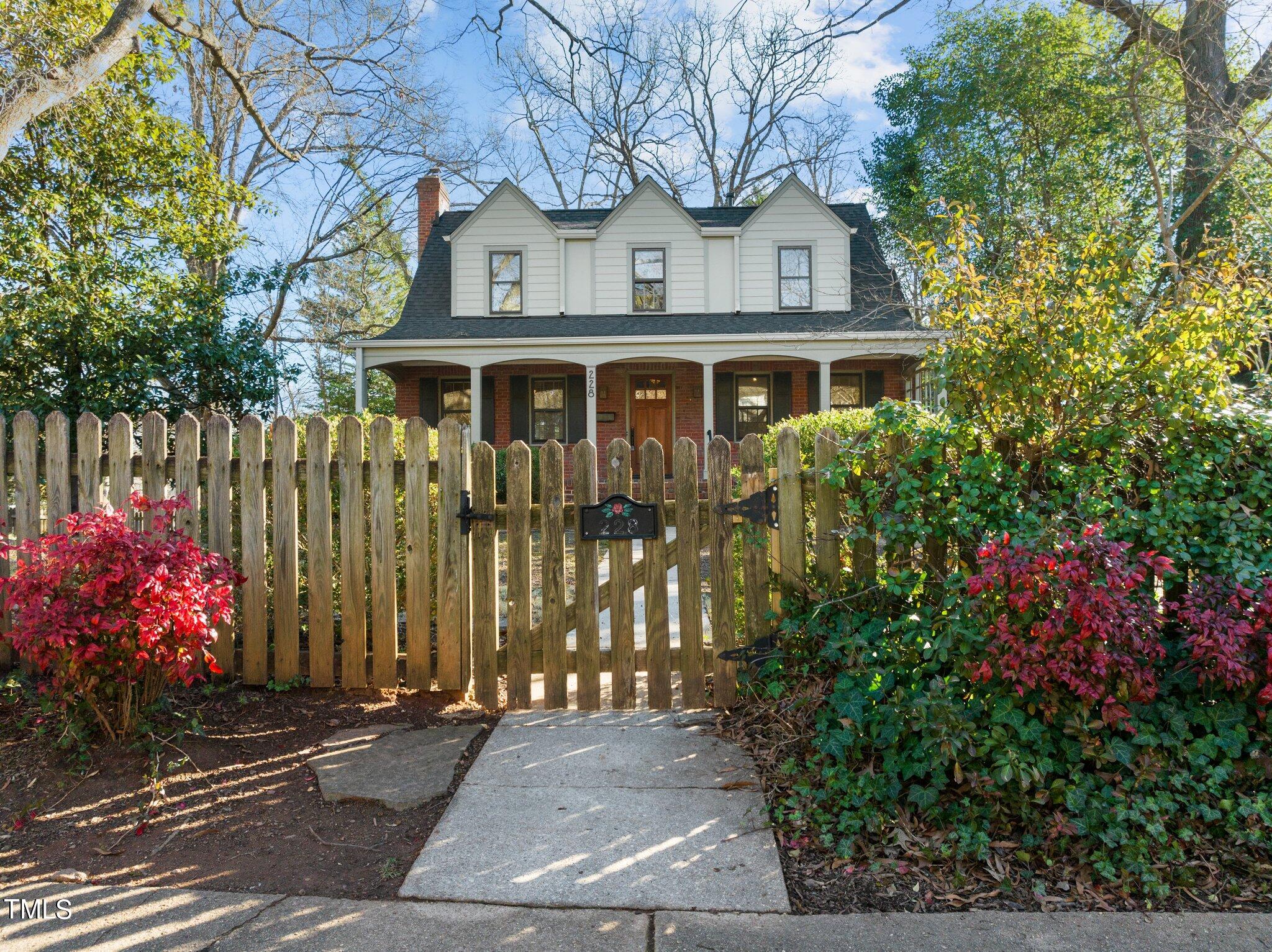 228 Furches Street