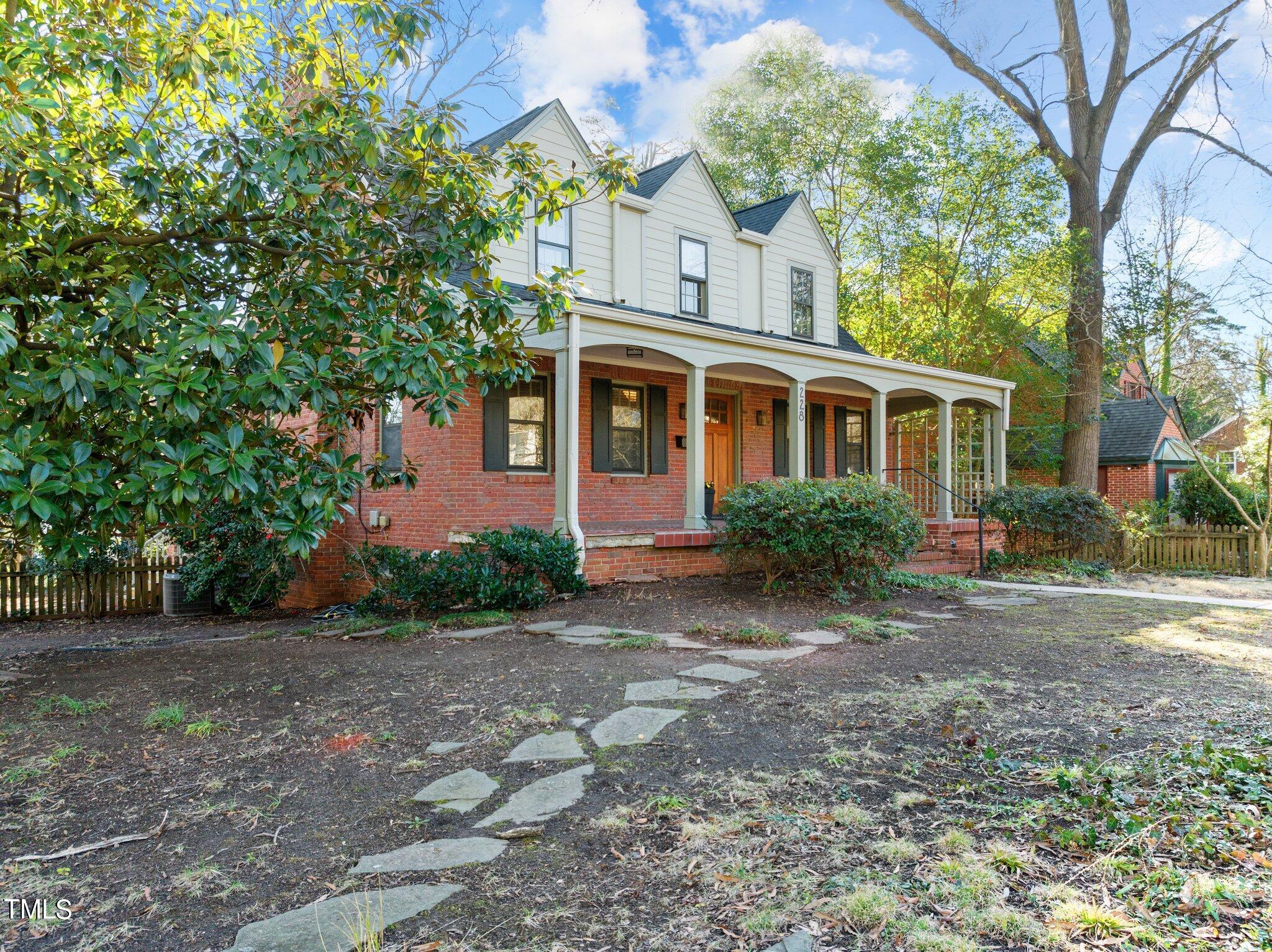 228 Furches Street
