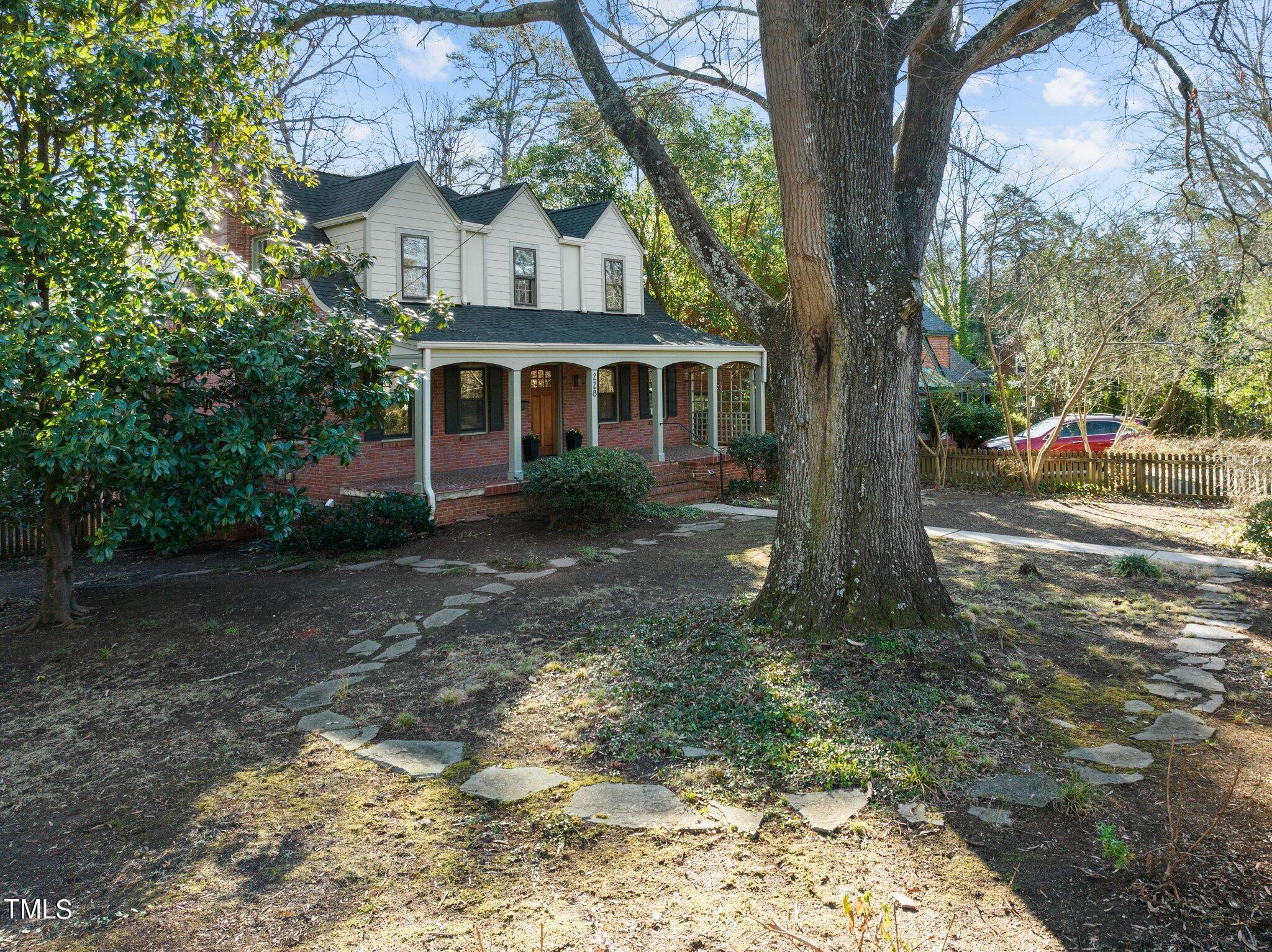228 Furches Street