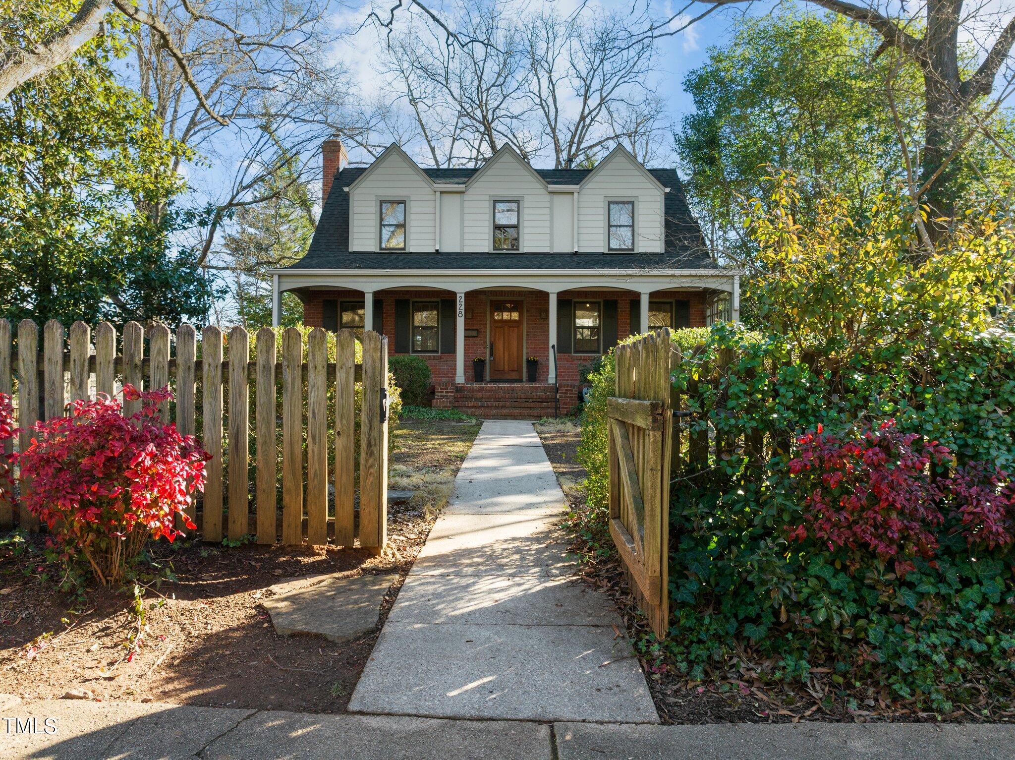 228 Furches Street