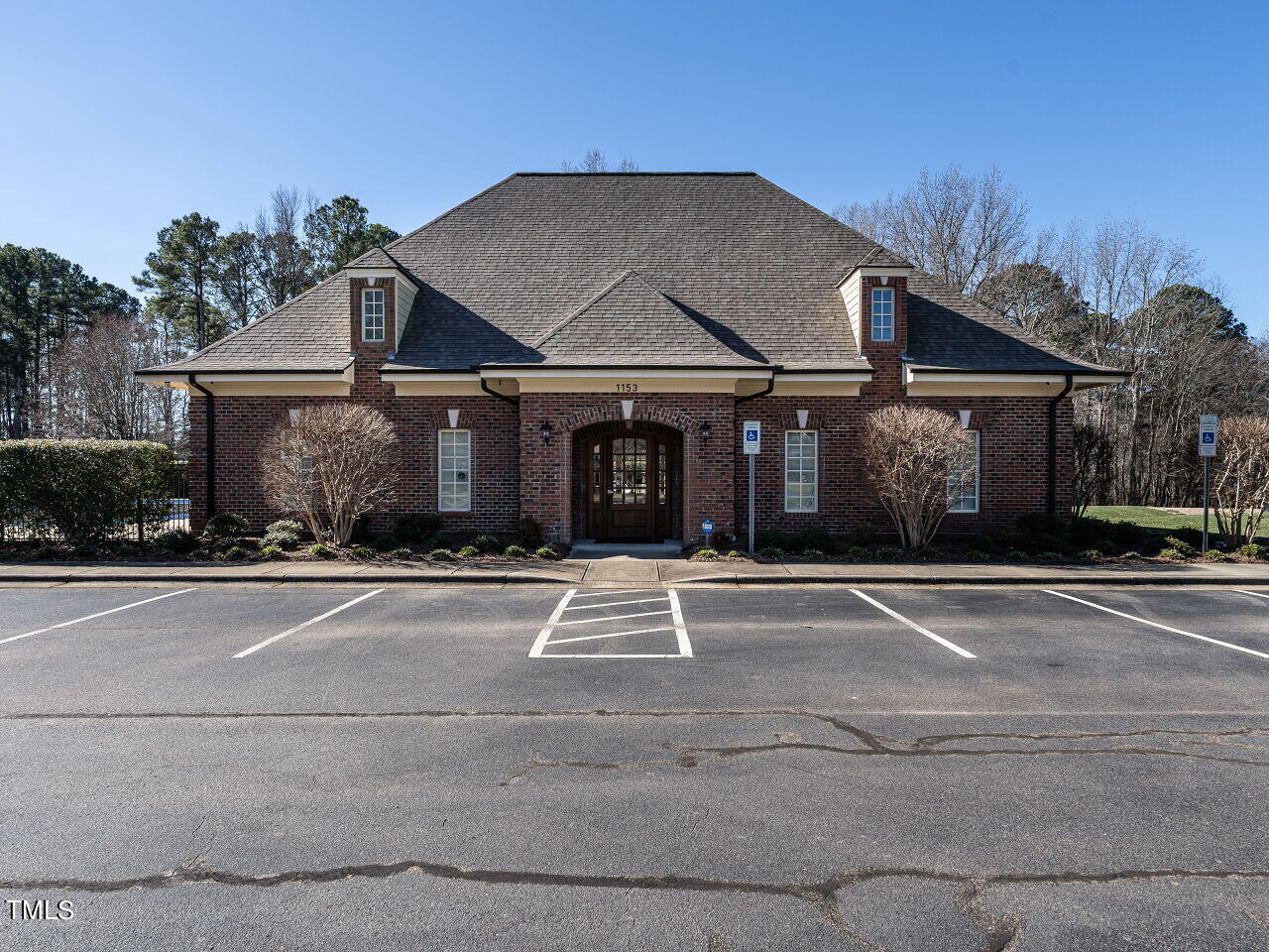 1173 Smith Creek Way