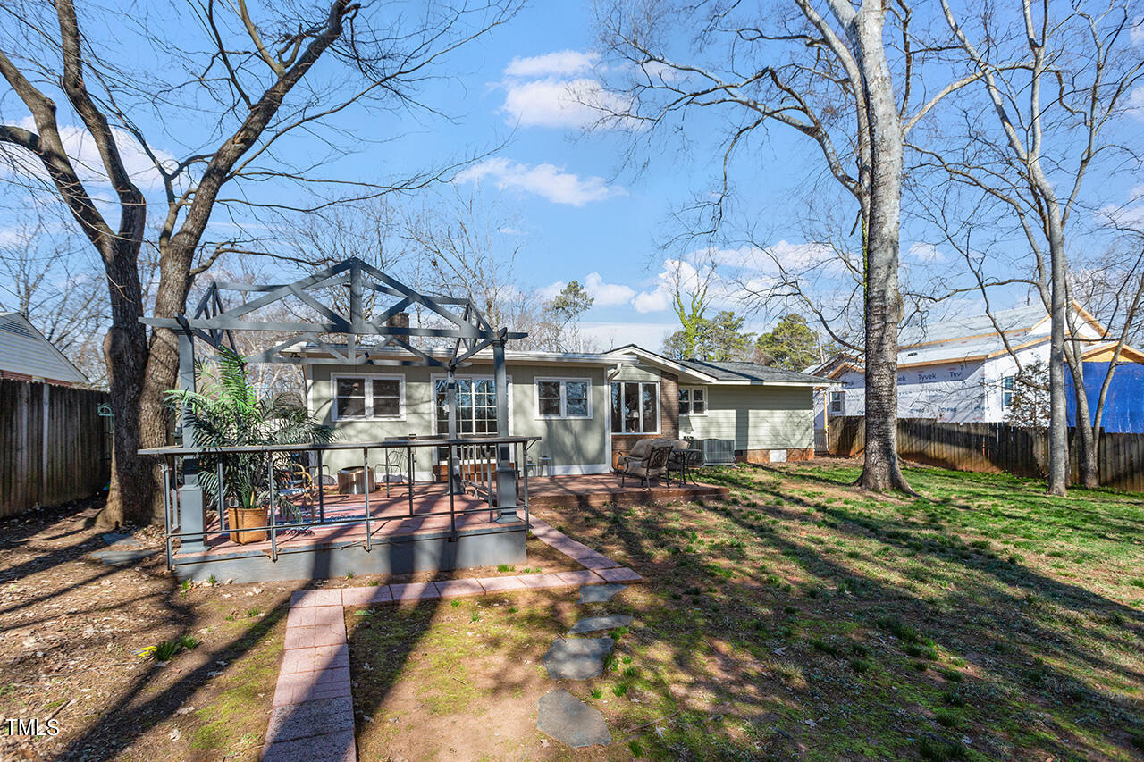2442 Medway Drive