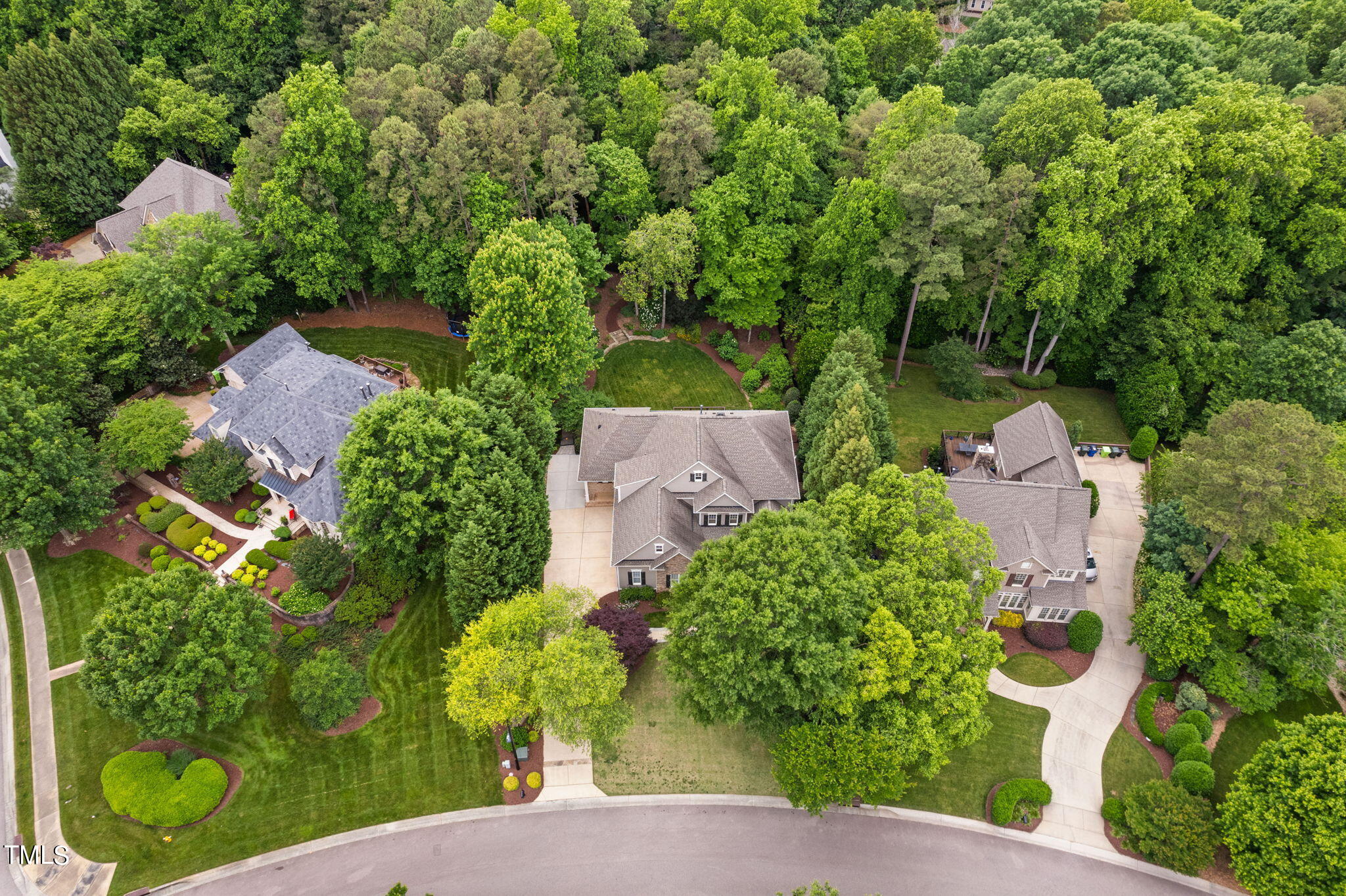 8316 Davishire Drive