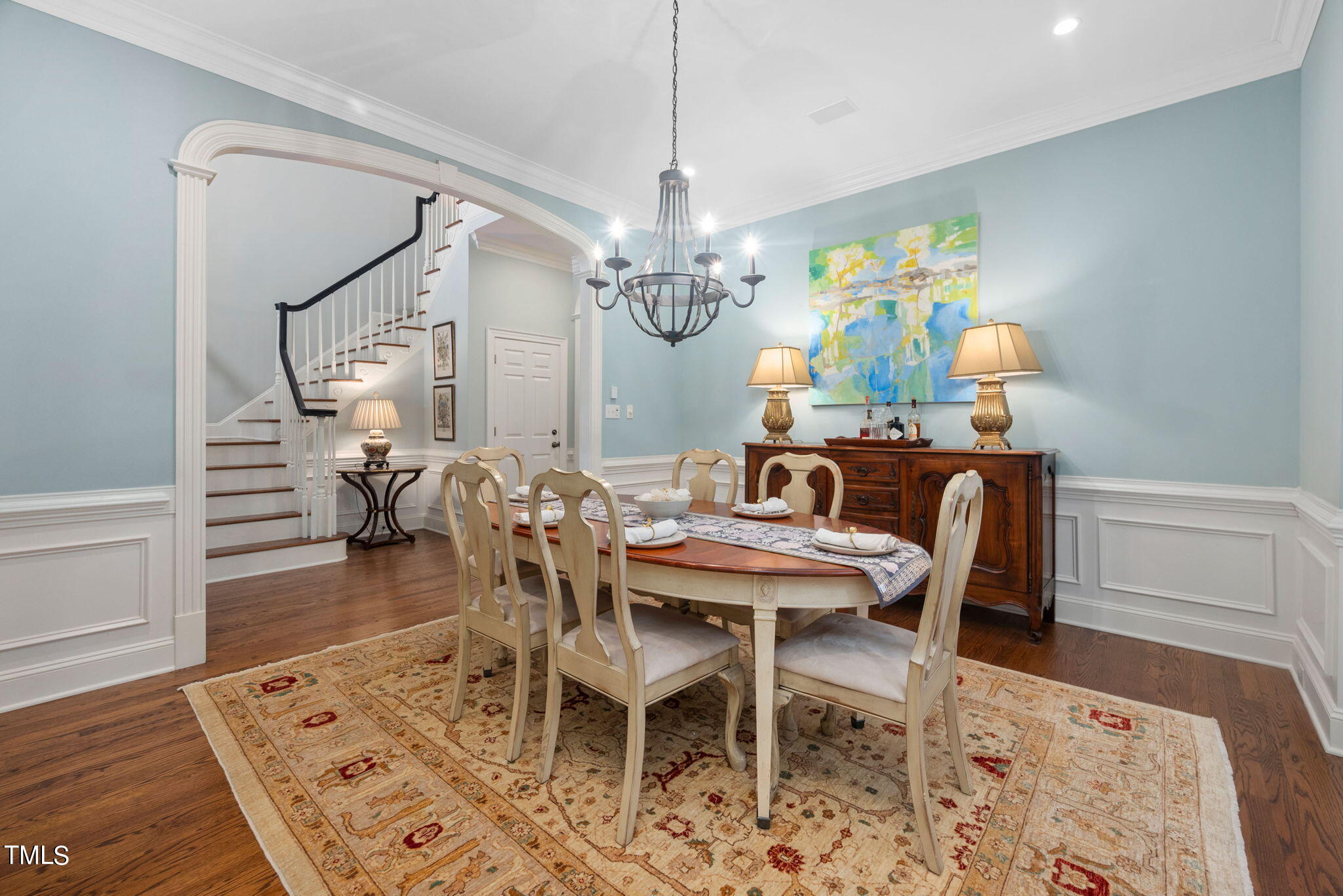 8316 Davishire Drive