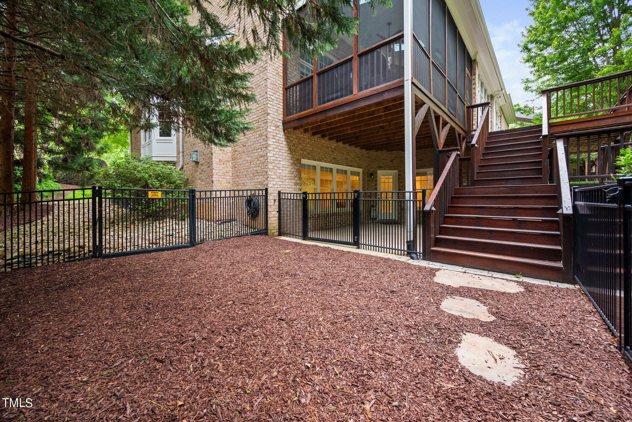 8316 Davishire Drive