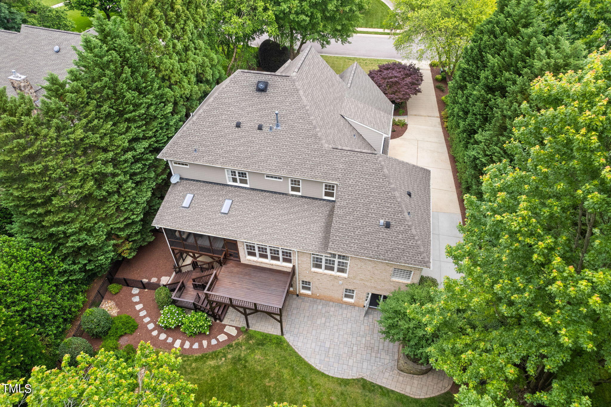 8316 Davishire Drive
