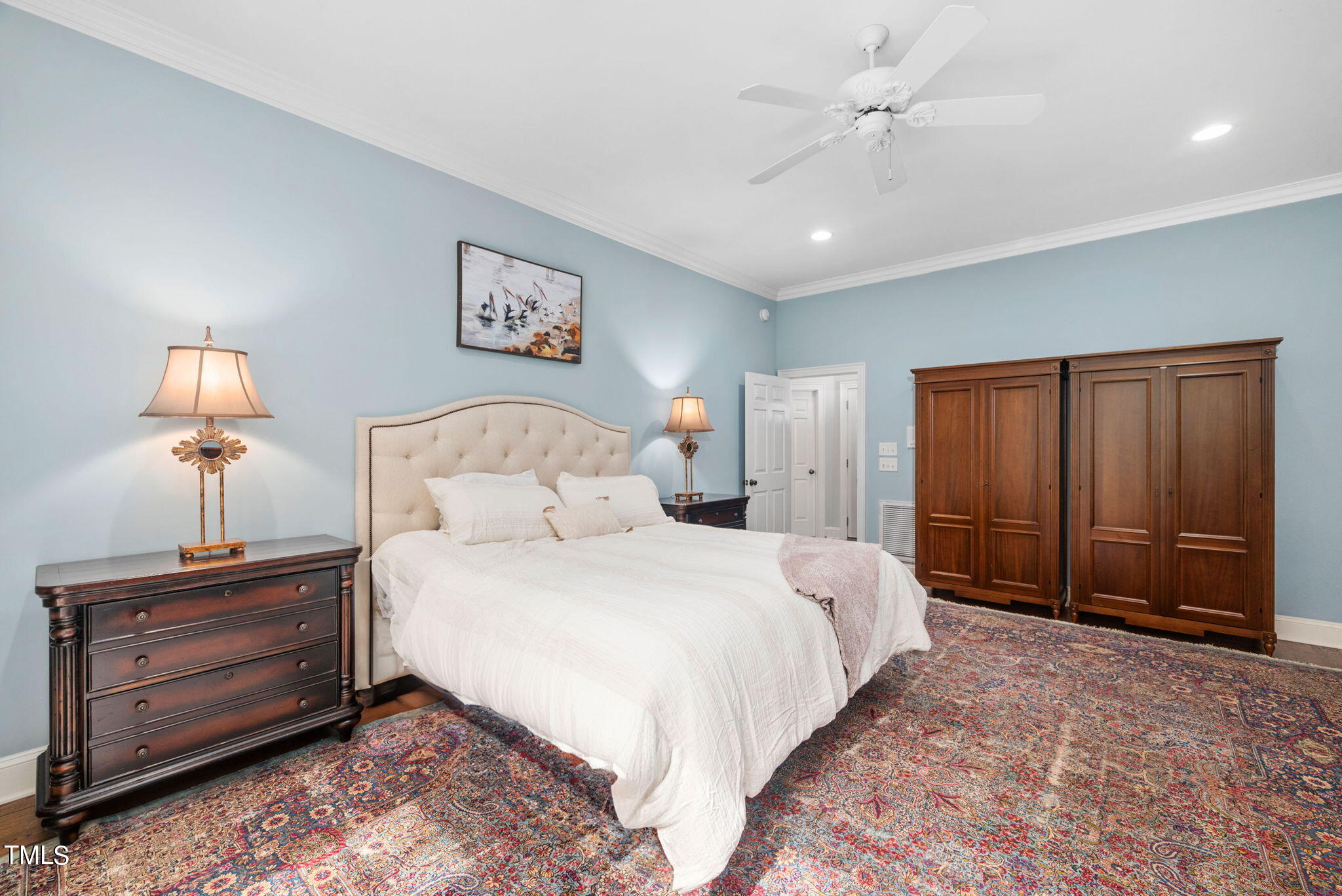 8316 Davishire Drive