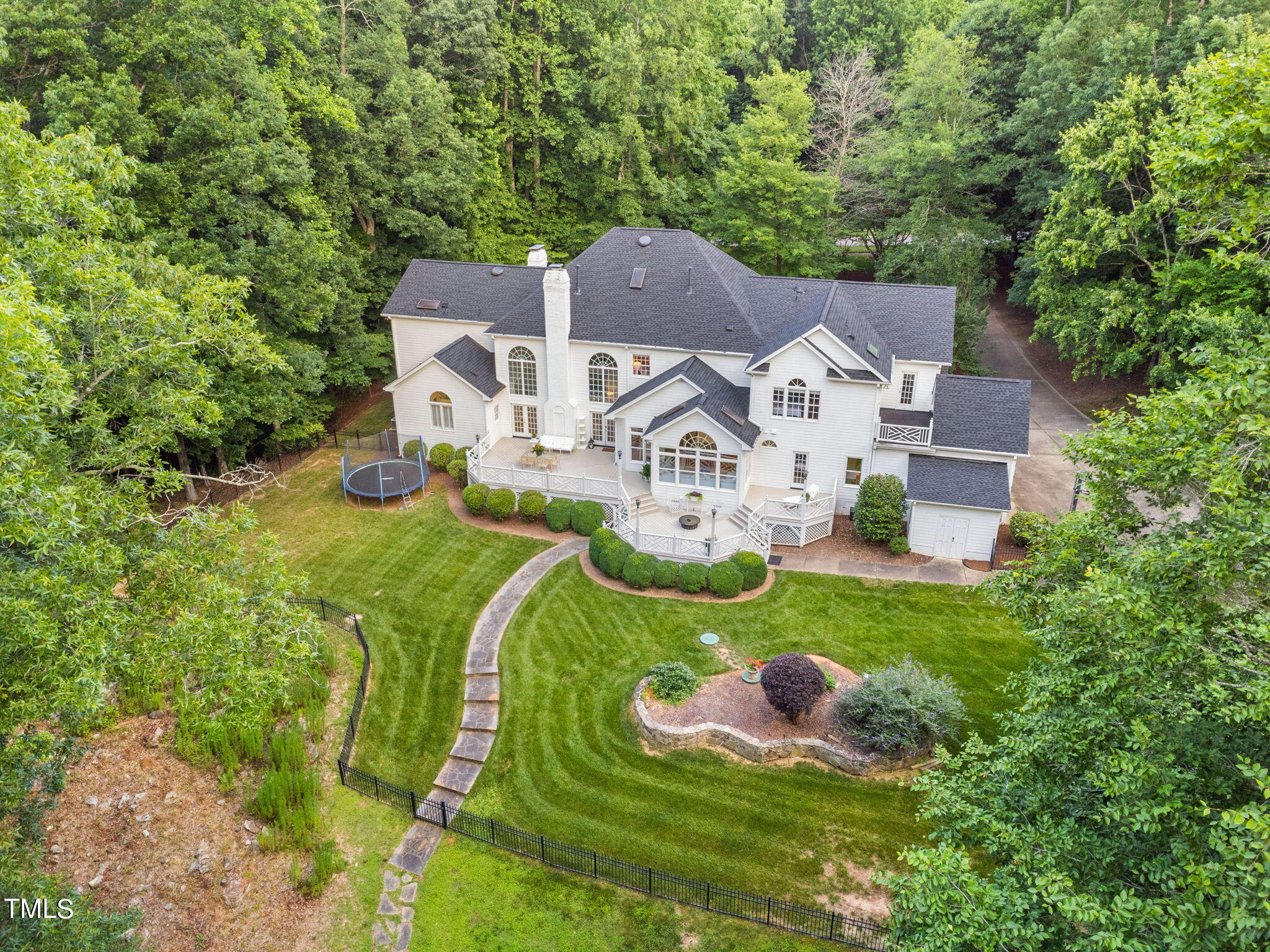 4829 Fox Branch Court