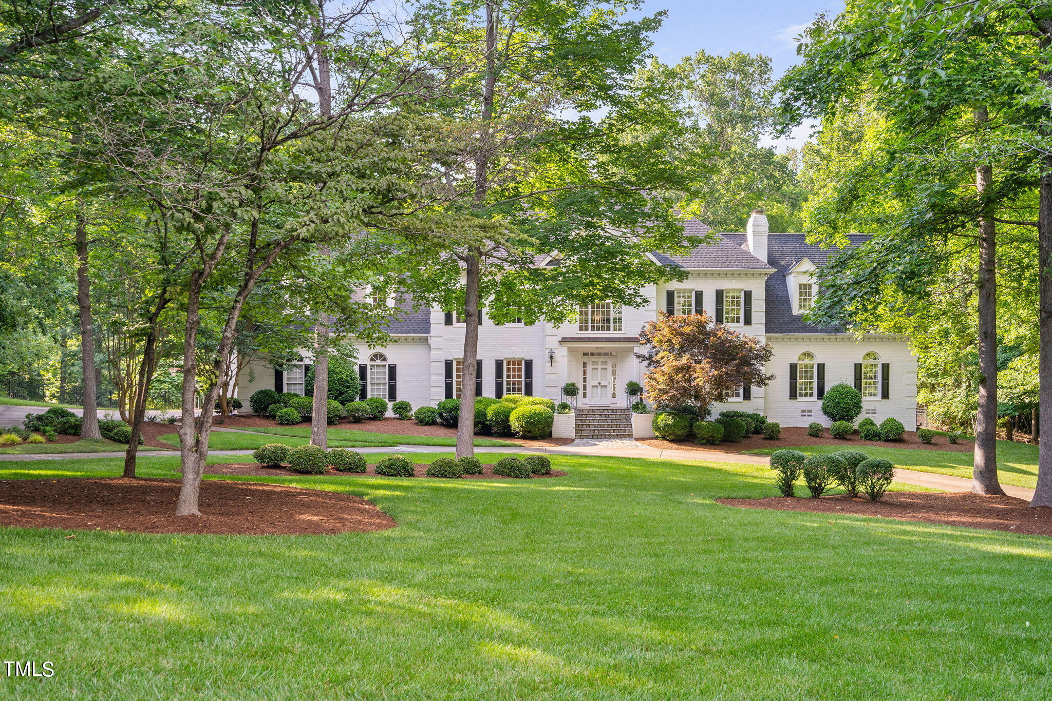 4829 Fox Branch Court