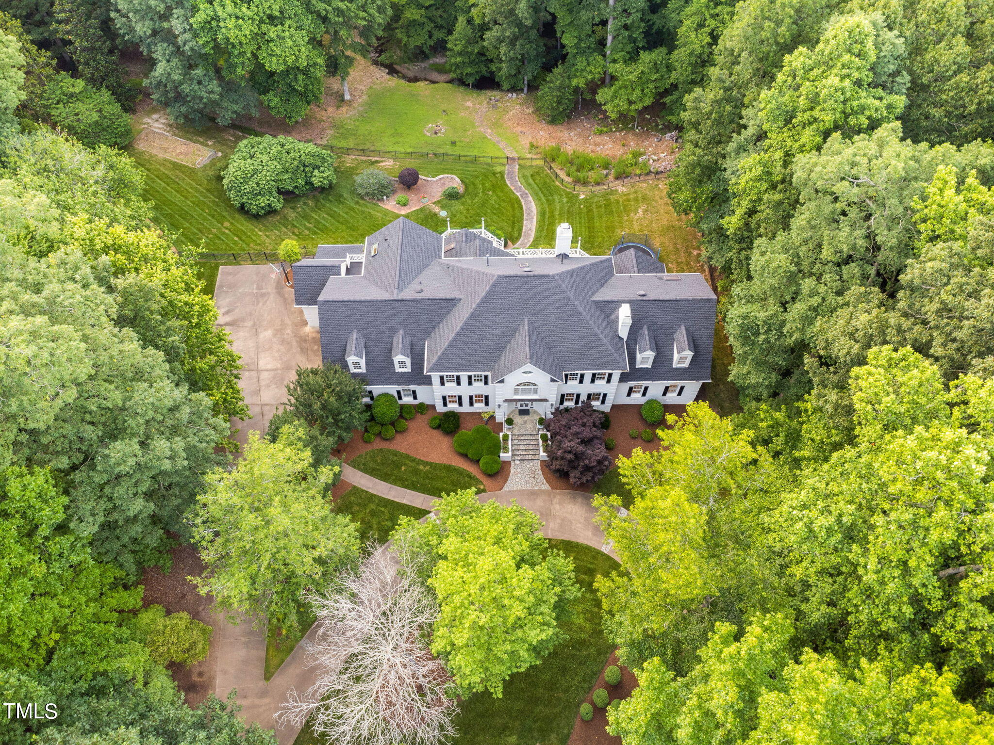 4829 Fox Branch Court