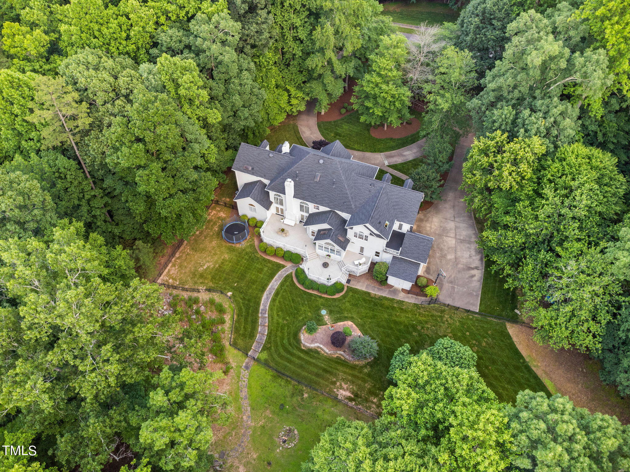 4829 Fox Branch Court