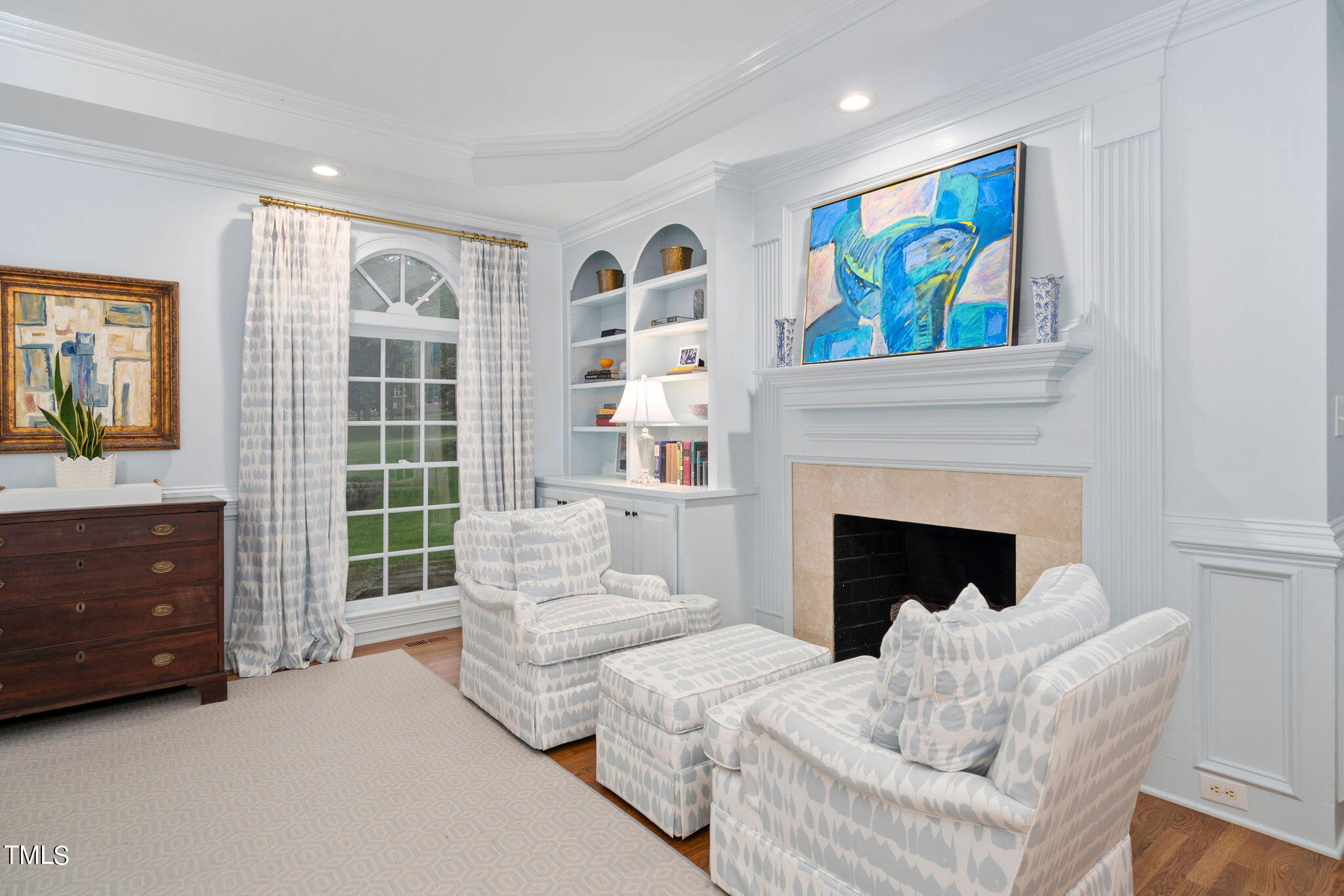 4829 Fox Branch Court