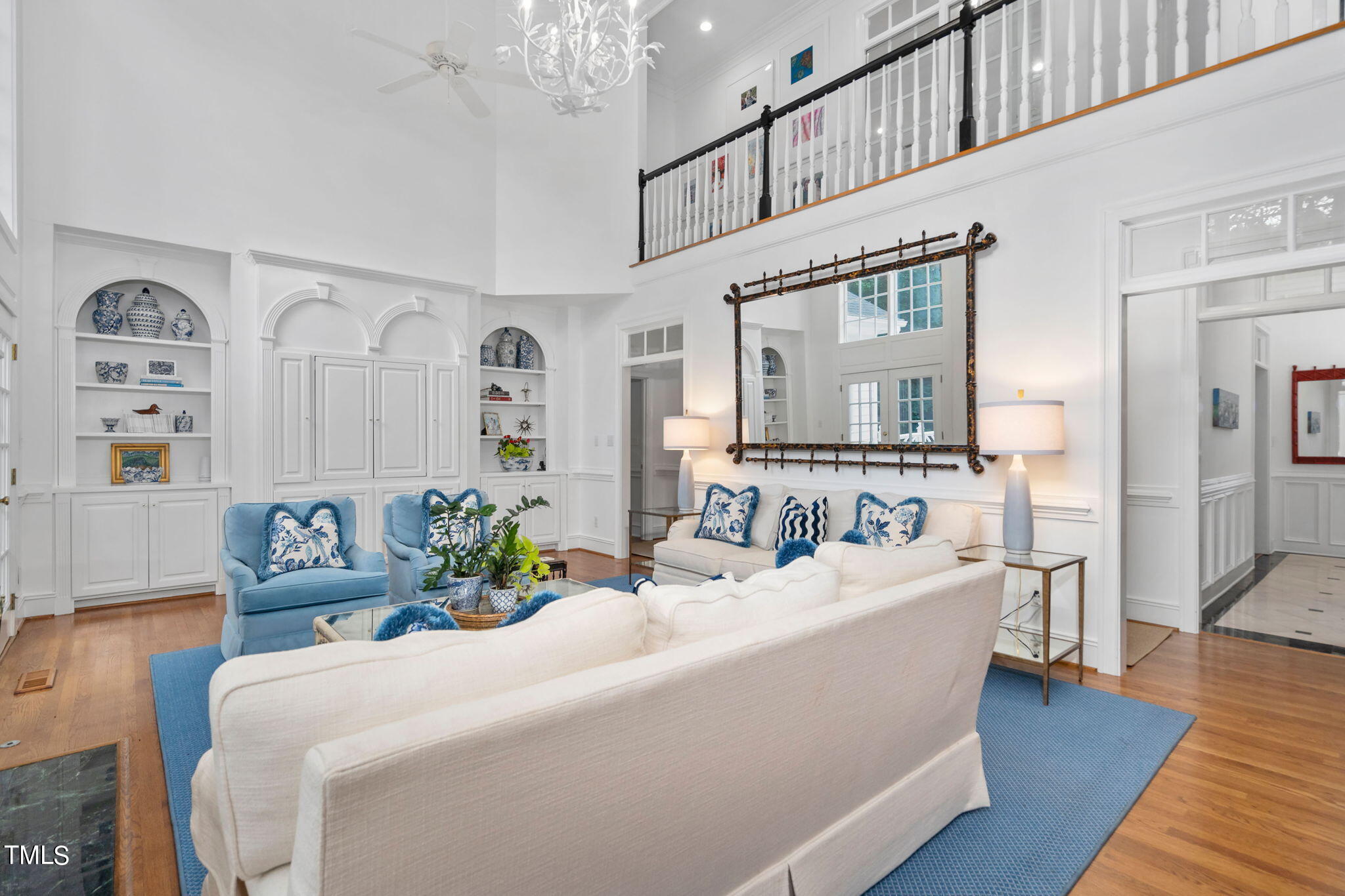 4829 Fox Branch Court