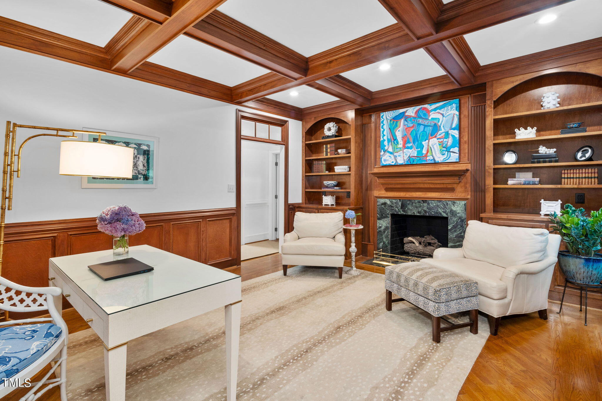 4829 Fox Branch Court