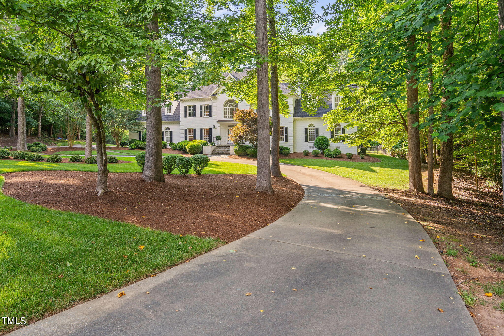 4829 Fox Branch Court