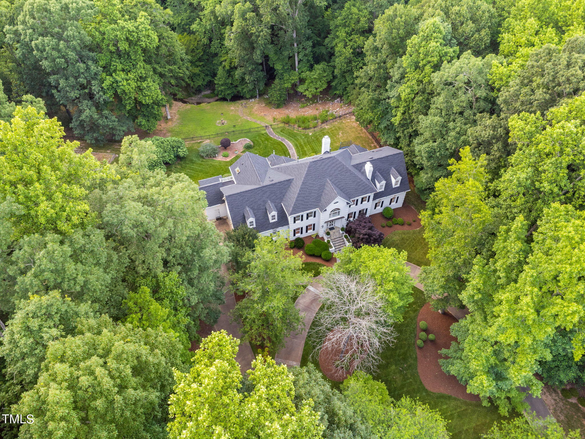 4829 Fox Branch Court