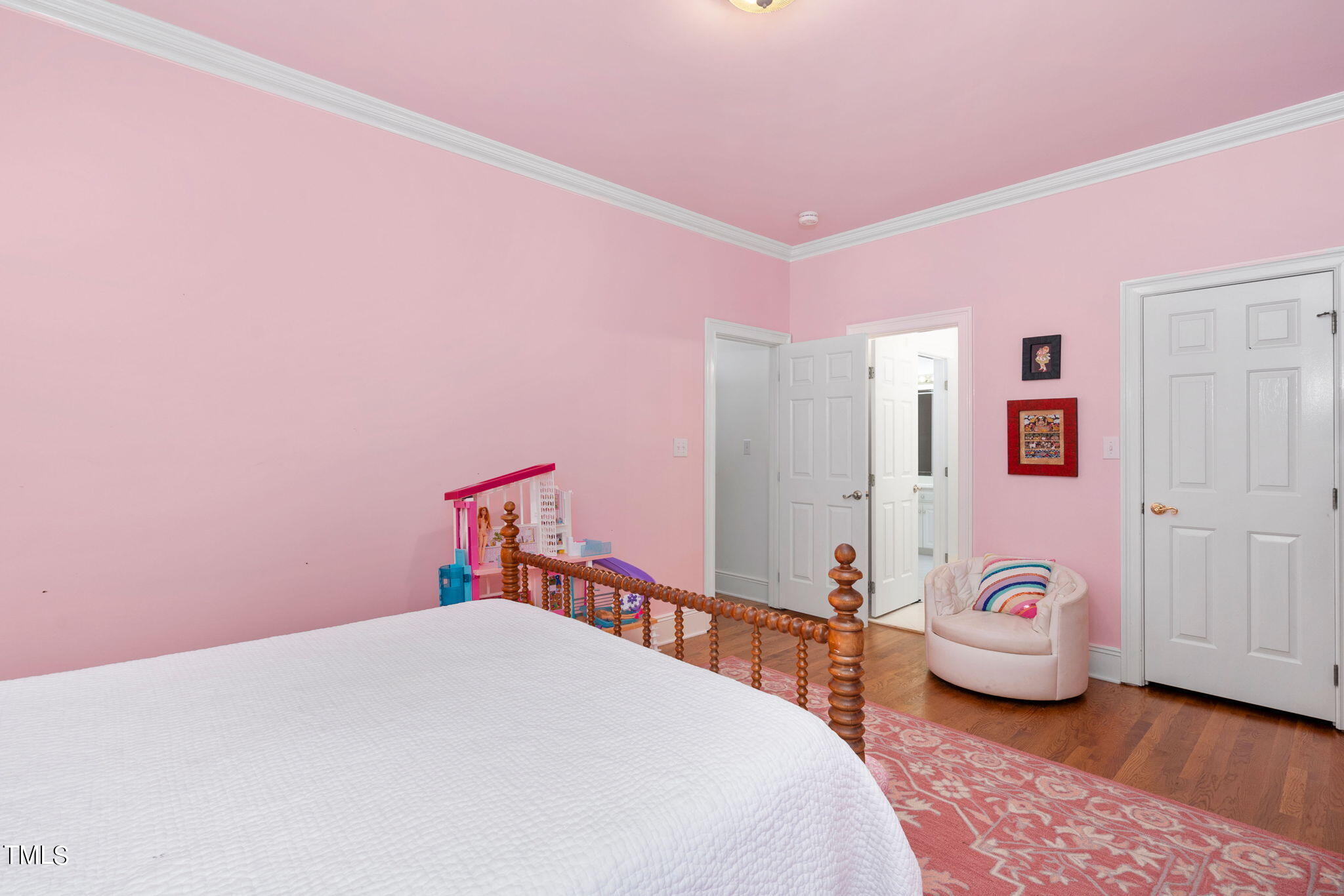 4829 Fox Branch Court